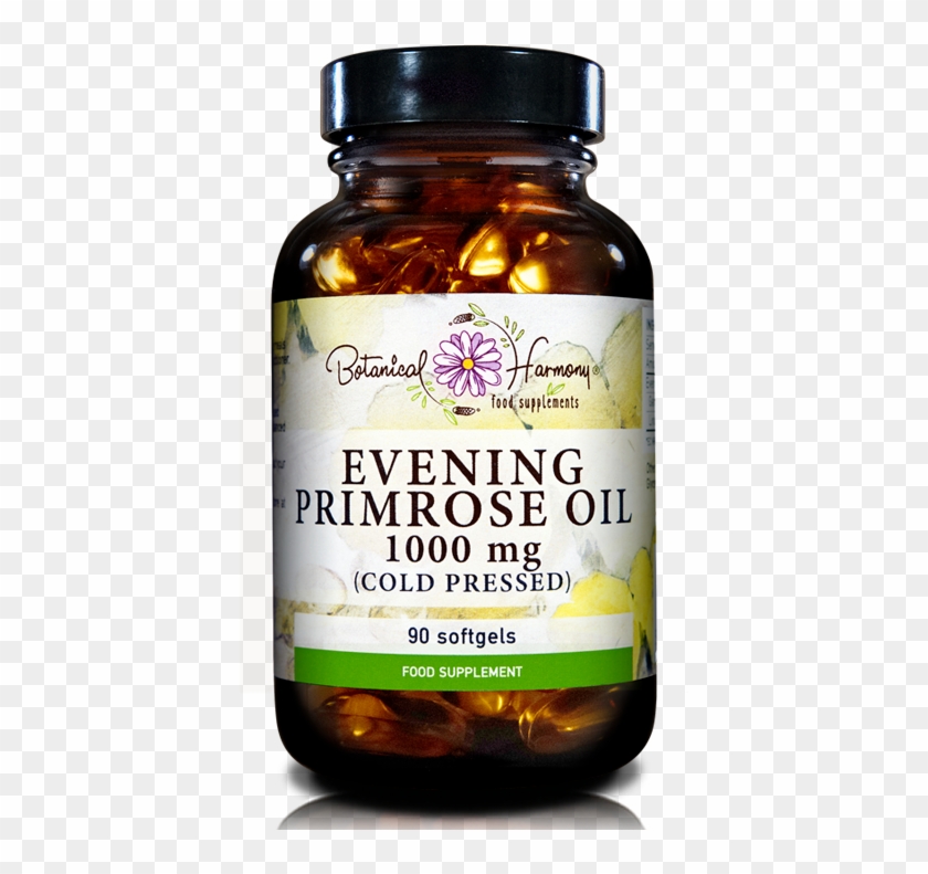 Quick View - Evening Primrose Clipart