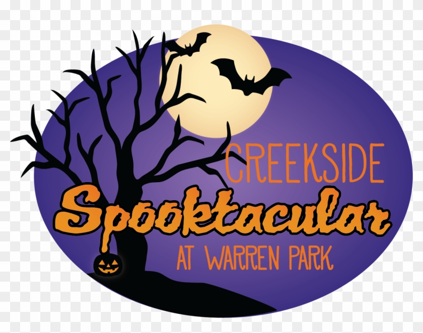 Spooktacular At Midway High School Cafeteria - Illustration Clipart