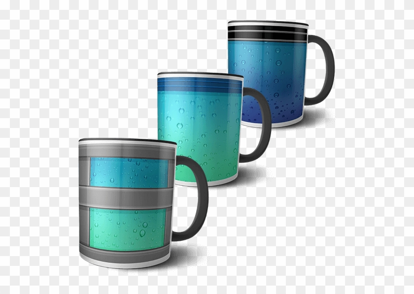 Battle Royale Survival Mug Set - Fortnite Coffee Mug Design Clipart #3950058