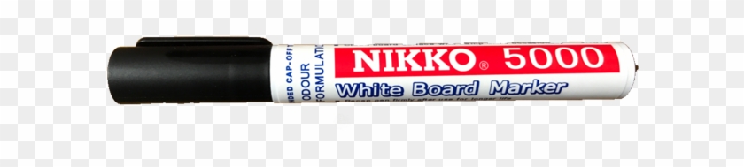 Markers Whiteboard Nikko 5000 Black Pk12 - Gas Clipart