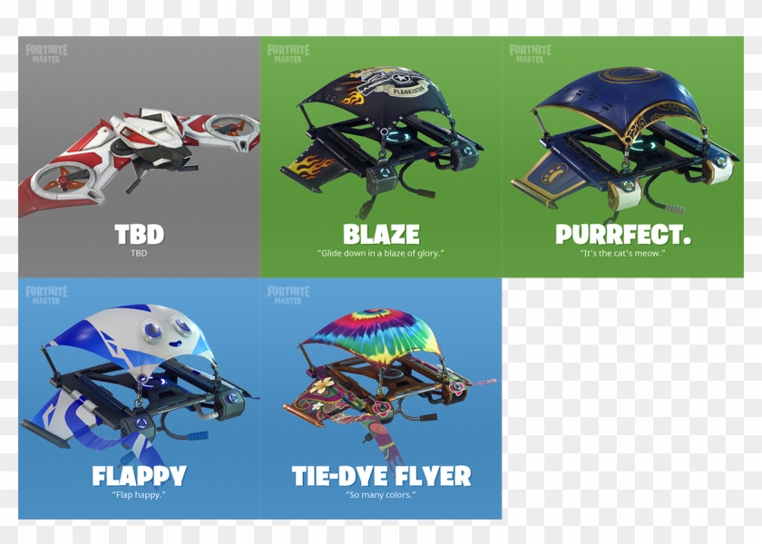 Fortnite Health Bar Png - Leaked Pickaxes V5 40 Clipart