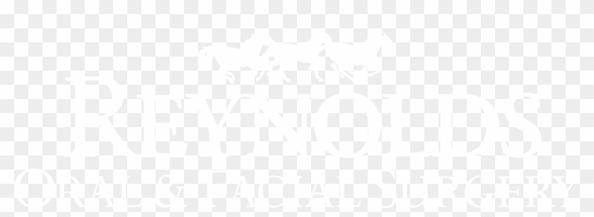Link To Reynolds Oral & Facial Surgery Home Page - Stallion Clipart #3950211