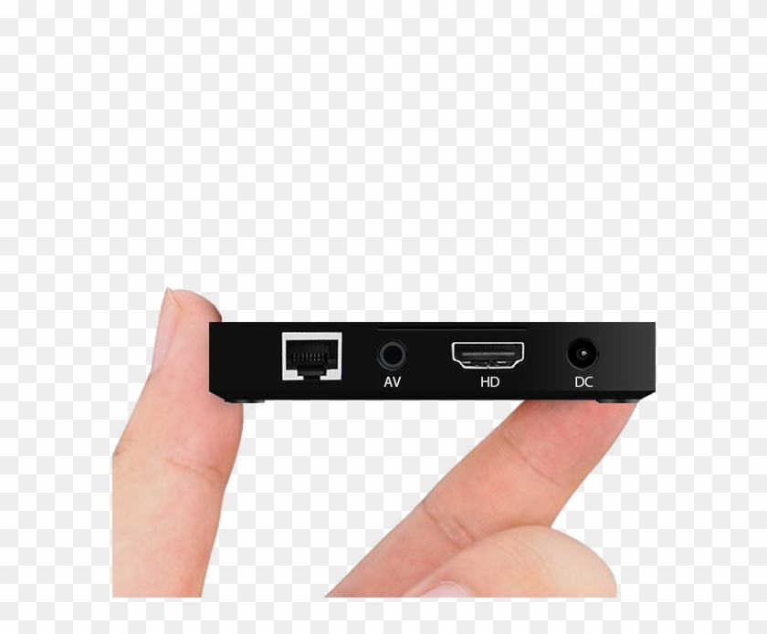 A Complete Plug And Play Digital Signage And Digital - Gadget Clipart