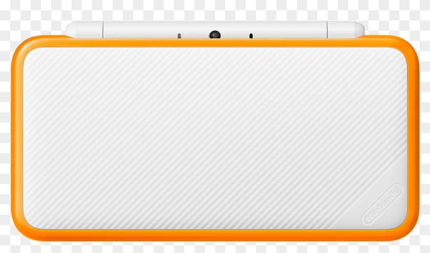 White Orange - Sign Clipart #3950277