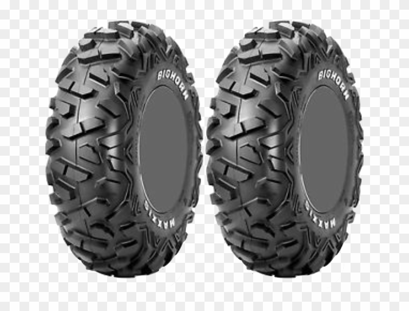 29" Off-road Tire - Maxxis Bighorn Clipart, transparent png image.