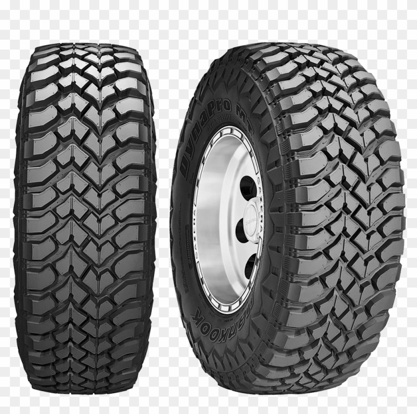 305 70r16 Hankook Dynapro Clipart
