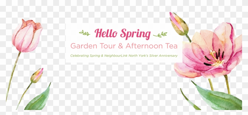 Buy Tickets Now - Lily Clipart