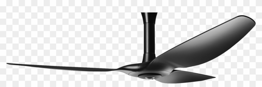 Ventilateur Plafond Style Industriel Clipart