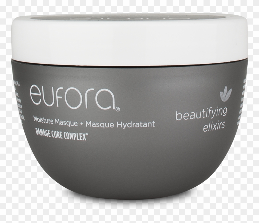 75 Ounce Moisture Masque - Cosmetics Clipart #3951000