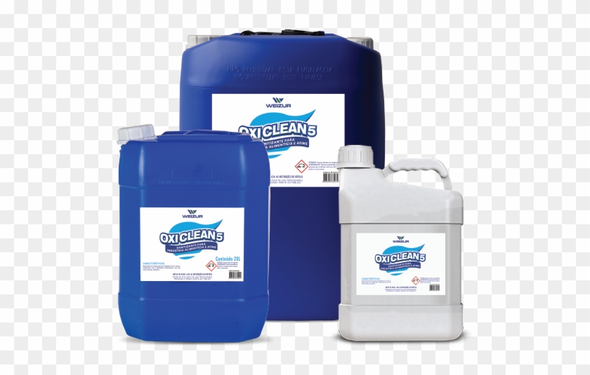 Sanitizante - Detergente Alcalino Clorado Weizur Clipart #3951213