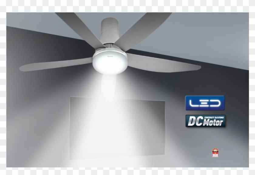 Full Size Of Panasonic Ceiling Fan Light Whisper Fans - Panasonic Smart Ceiling Fan Clipart