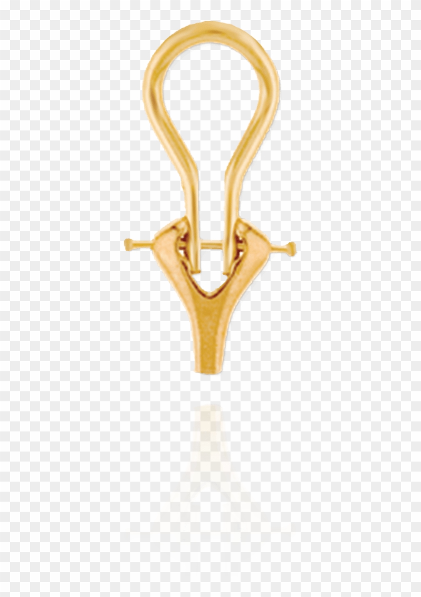 Graphic Black And White K Platinum Sterling Silver - Pendant Clipart