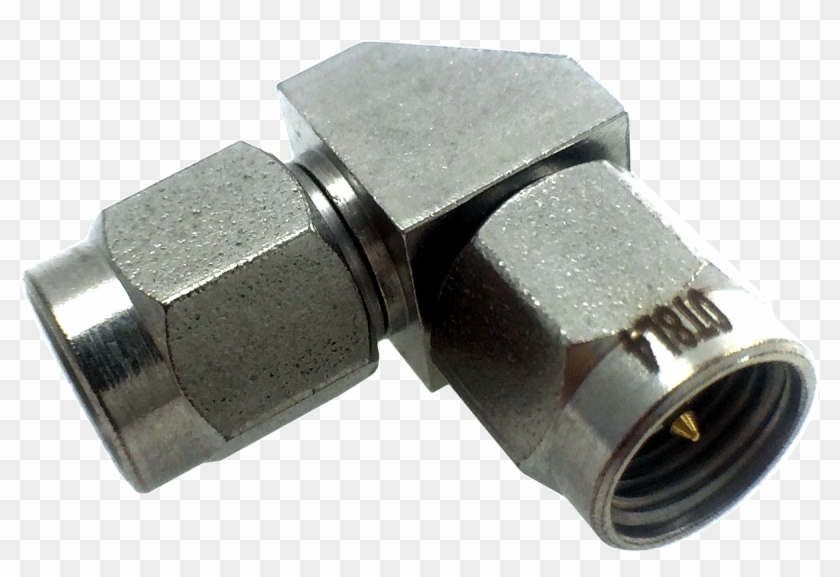 Smap Smap Mm Ra Main View For Hasco Sma Male To Sma - Plumbing Fitting Clipart