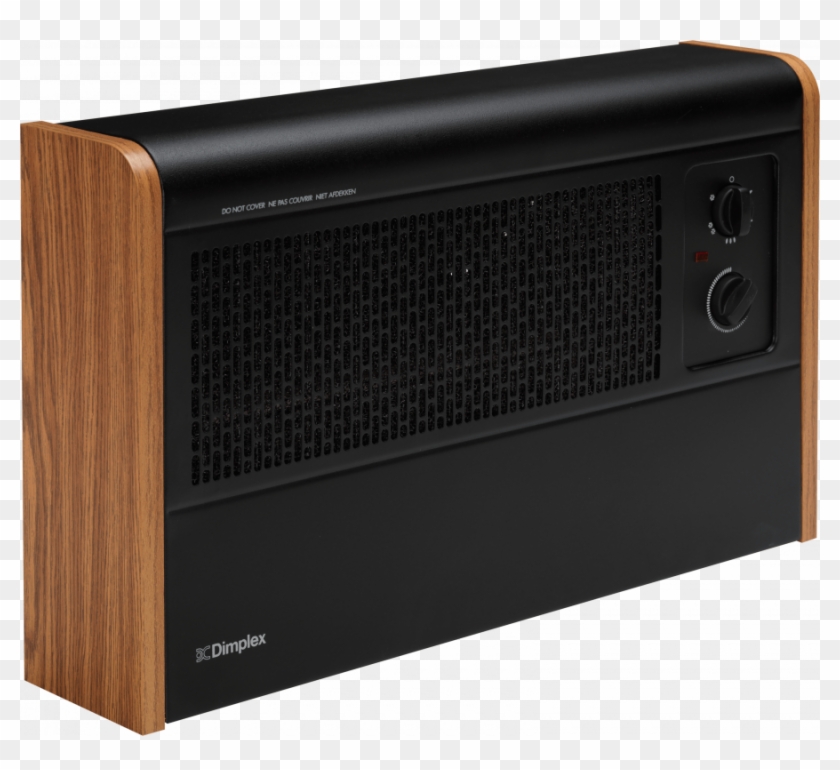 Wfc3nb Right Angle Solus - Dimplex 3kw Fan Heater Clipart