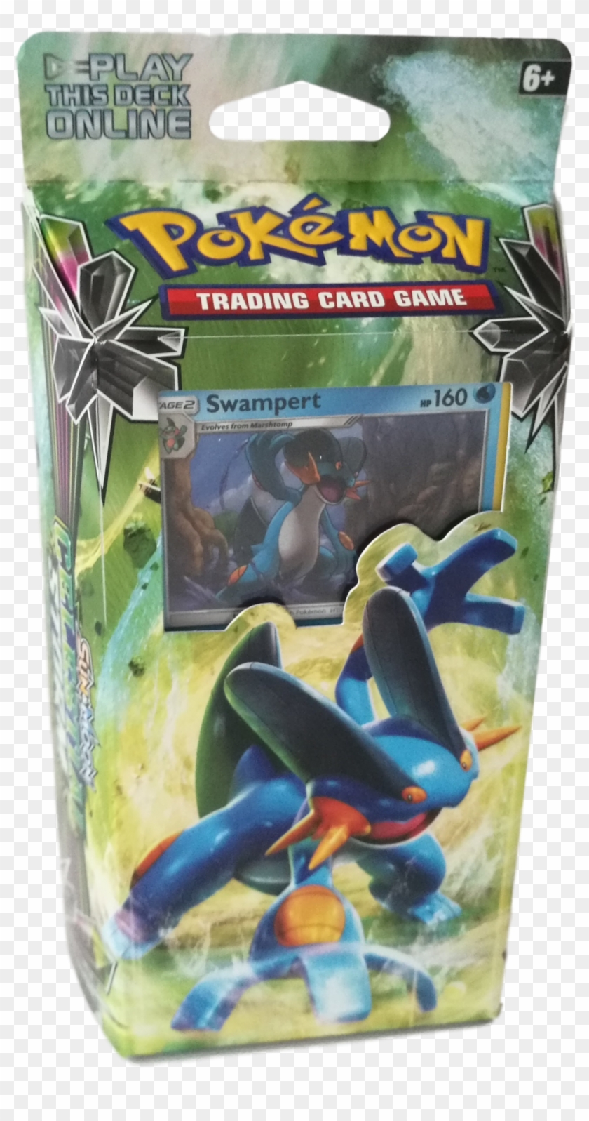 Pokemon , Png Download - Animal Figure Clipart #3951530