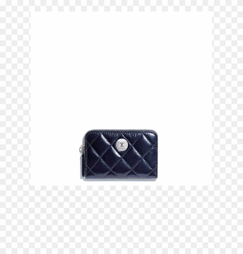 必入手 Chanel 2018春夏最新 Wallets 款式 - Wallet Clipart #3951564
