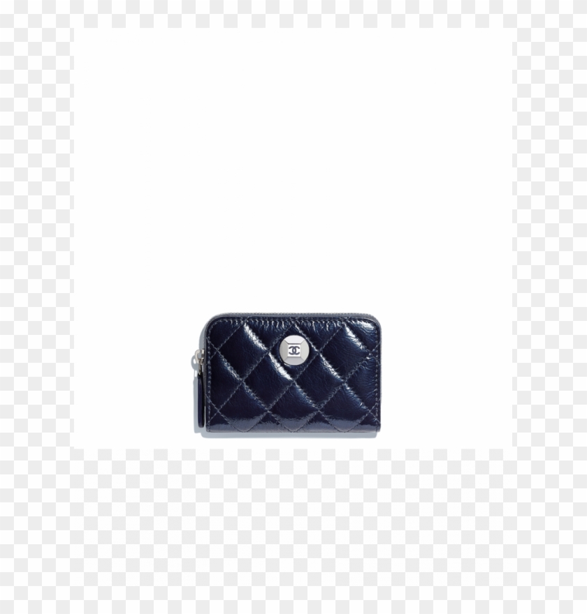 必入手 Chanel 2018春夏最新 Wallets 款式 - Wallet Clipart
