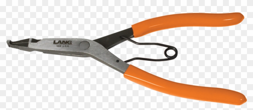 Categories - Diagonal Pliers Clipart