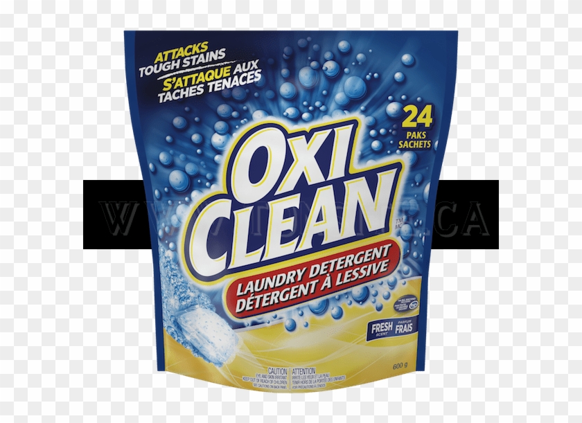 Obtenez Un Détergent À Lessive Oxiclean En Format De - Oxiclean Clipart