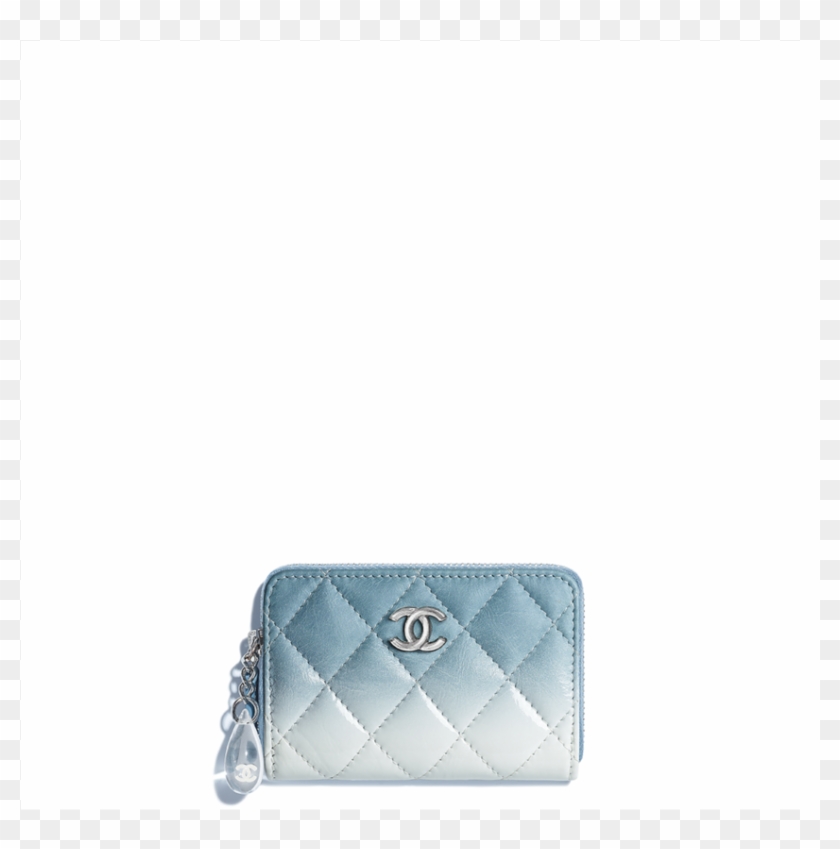 必入手 Chanel 2018春夏最新 Wallets 款式 - Wallet Clipart #3951805