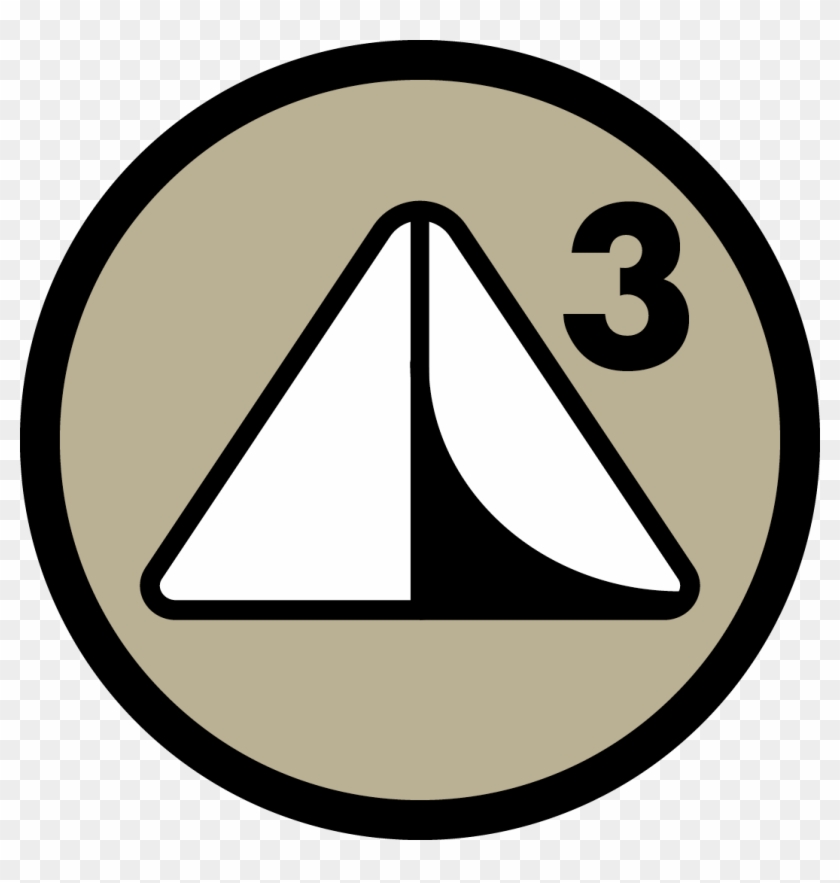 Piktogramme Rip 201723 - Circle Clipart #3952056