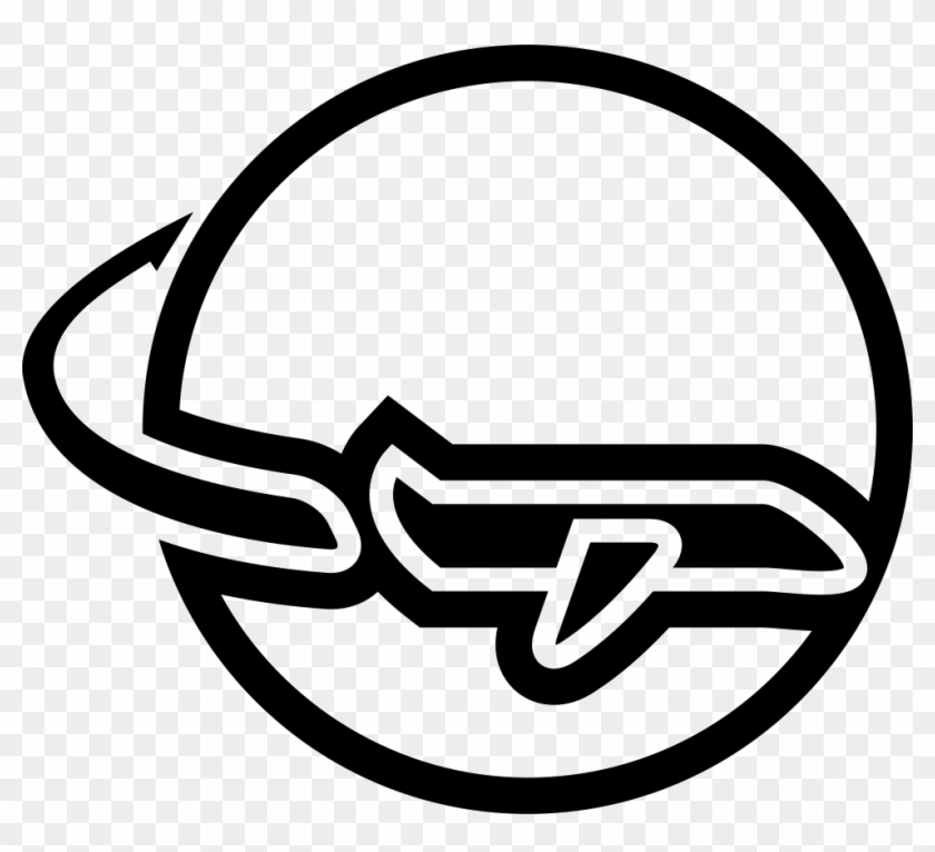 Png File Svg - Iconos De Aerolineas Png Clipart