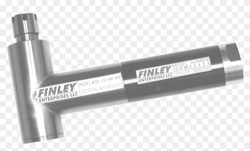 The Series 36 Right Angle Spindle Makes It Easier To - High Speed Right Angle Drive Clipart #3952145