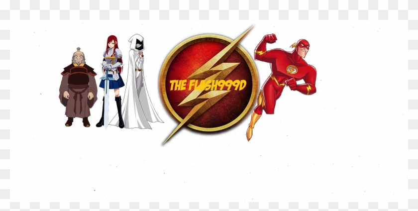 Flash Clipart