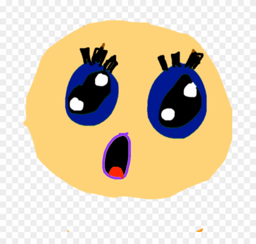 My Blue Eyes Clipart #3952181