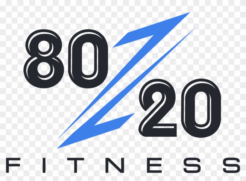 I'm Excited To Announce That I've Partnered With 80/20 - Graphic Design Clipart