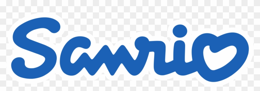 Sanrio Logo Png Clipart