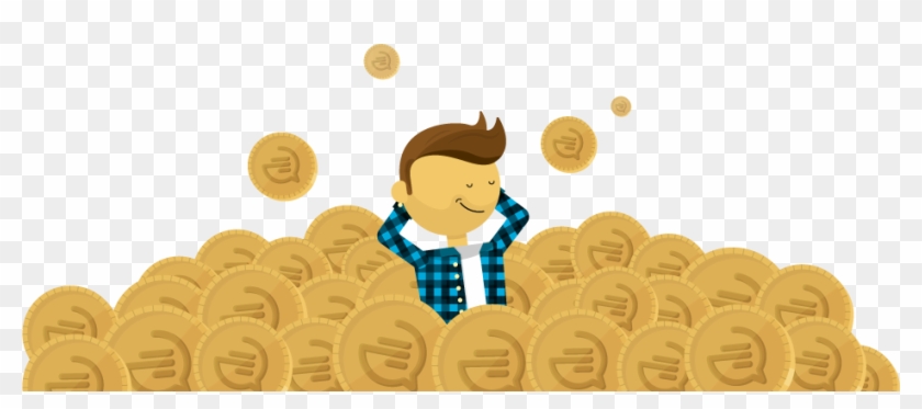 Ganar Y Ganar Png Clipart