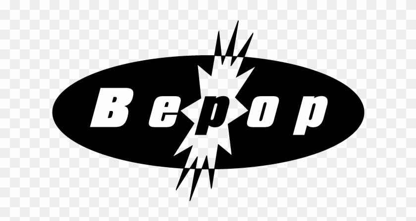 Starlite Campbell Band Sign To Legendary Bepop Agency - Emblem Clipart #3952351