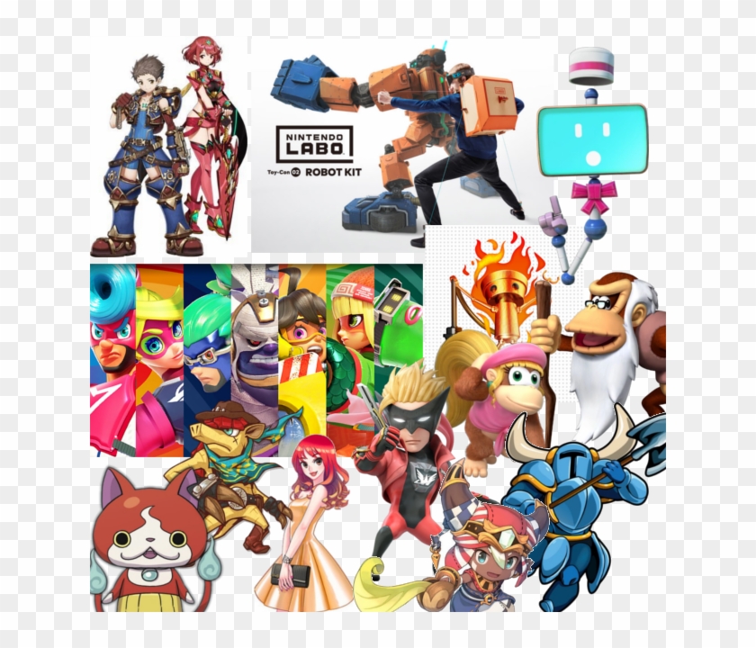 View Samegoogleiqdbsaucenao Smashwitch , - Cranky Kong Clipart