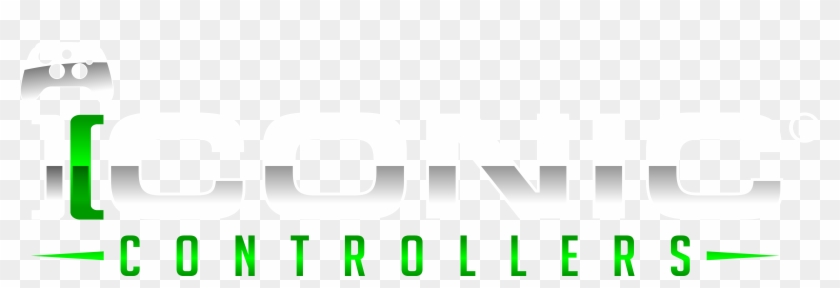 Go Check Out Iconic Controllers They Have All Your - Iconic Controllers Logo Clipart