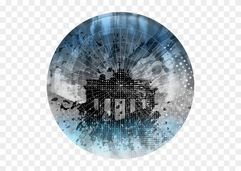 Click And Drag To Re-position The Image, If Desired - Circle Clipart #3952540