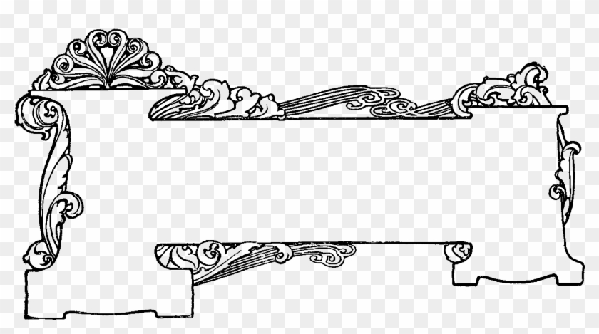 Hubbell Trading Post To Remain Open During Visitor - Line Art Clipart #3952669