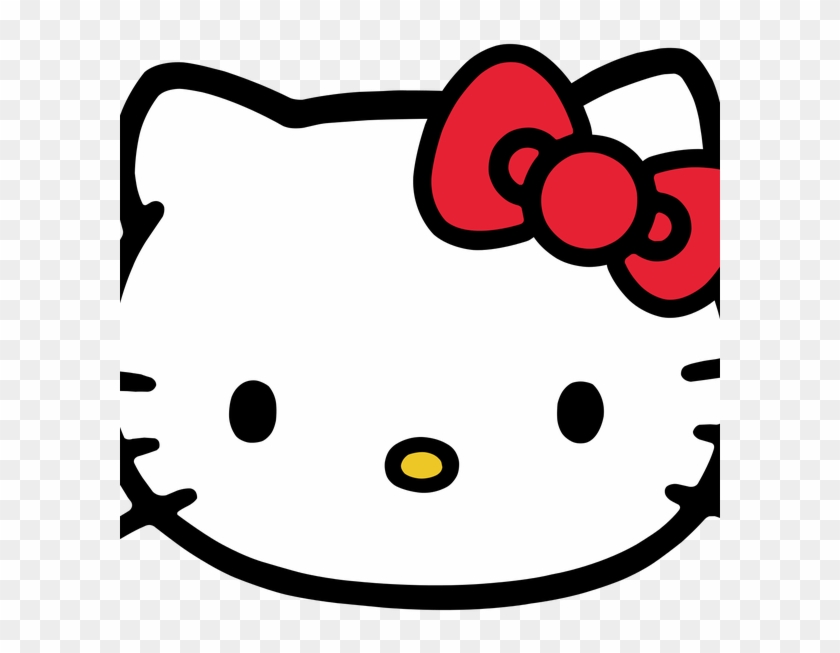 191por Qu233 Kitty No Tiene Boca Kitty Es Sat225nica - Hello Kitty Png Face Clipart #3952694