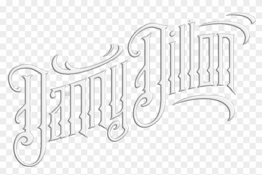 Png Latest Music - Calligraphy Clipart #3952742