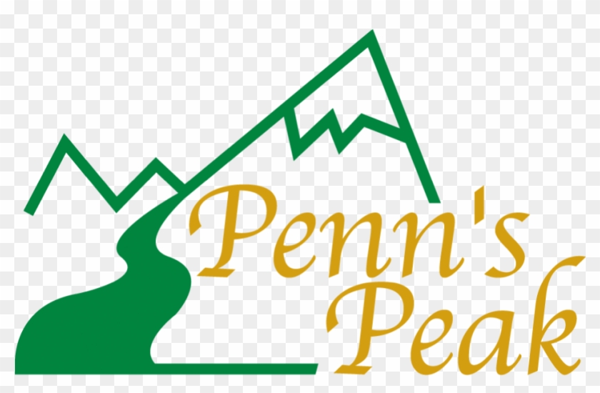 Penns Peak Clipart