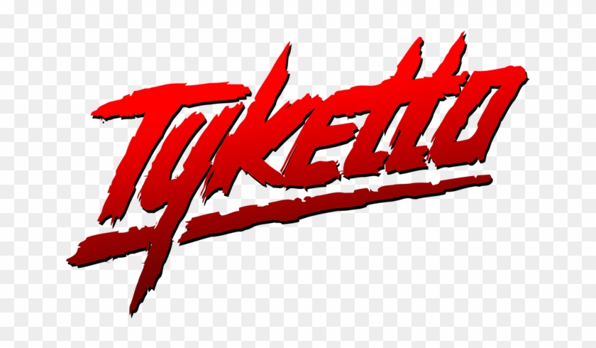 Tyketto Fall Update - Tyketto Reach Clipart