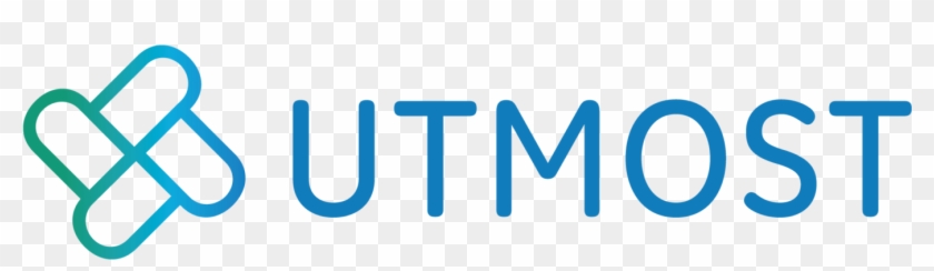 Utmost - Electric Blue Clipart