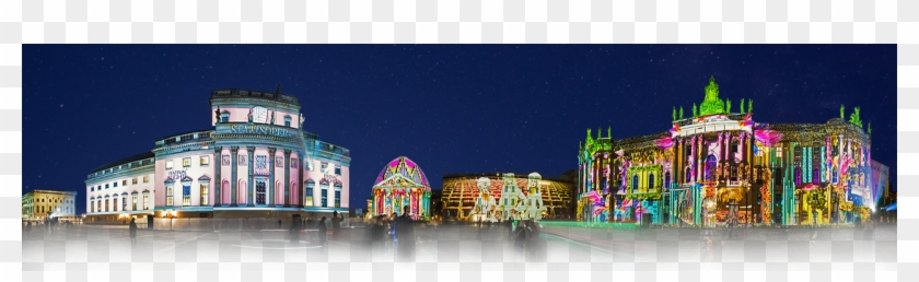 Tourist Attraction Clipart #3953092