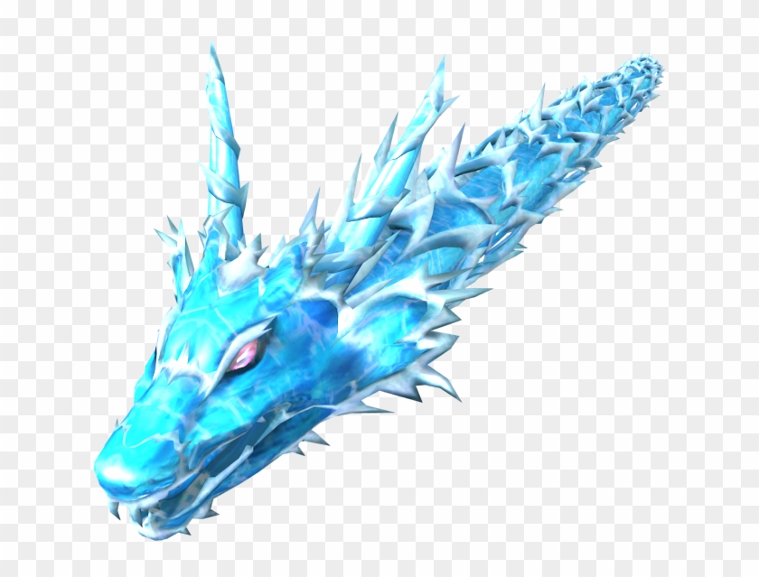 Mobile Yu Gi Oh Duel Links Water Dragon The Models - Dragon Clipart