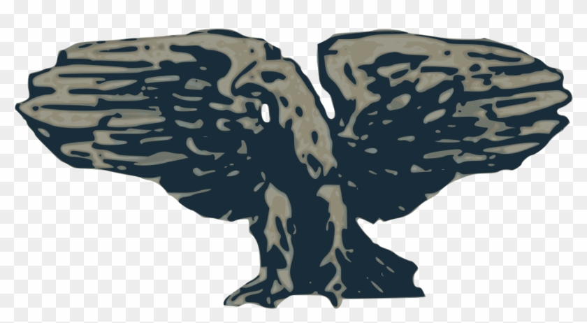 Eagle Of Associazione Nazionalista Italiana - Associazione Nazionalista Italiana Clipart