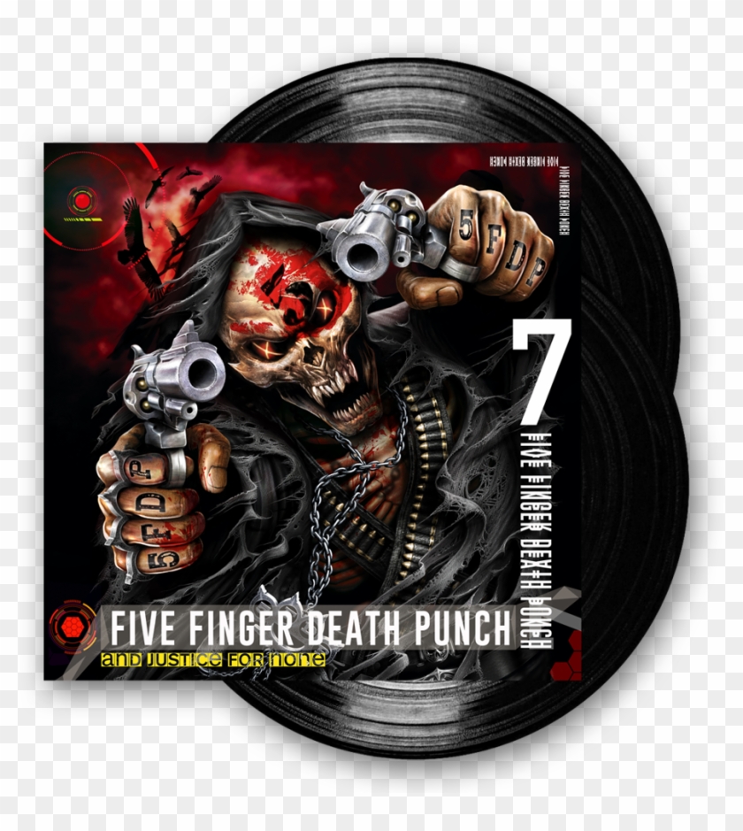 Buy Online Five Finger Death Punch - Five Finger Death Punch Save Your Breath Clipart