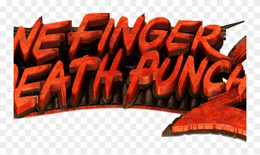 One Finger Death Punch 2 Demo Now Available - One Finger Death Punch 2 Clipart