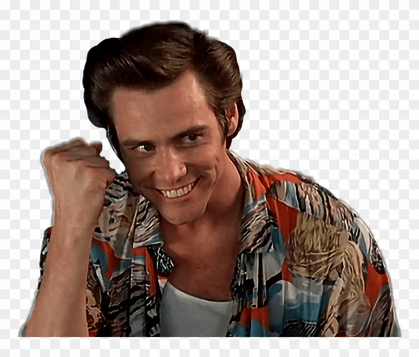 #ace #ventura #aceventura - Yes Scores Gif Clipart