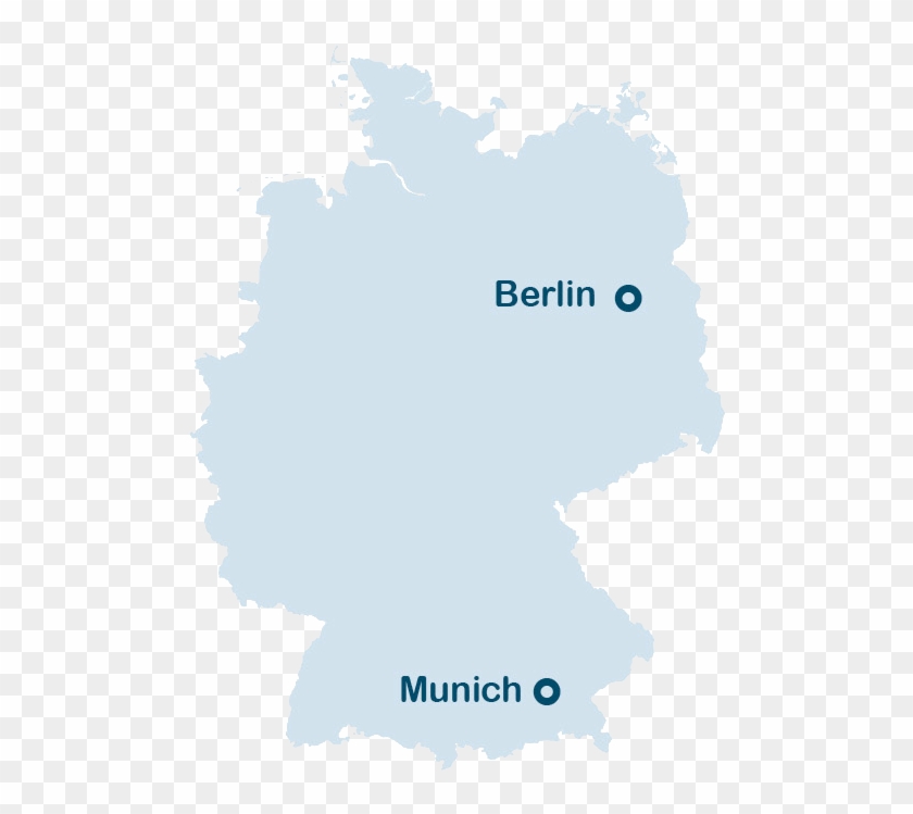 Stuttgart Mapa Png Clipart