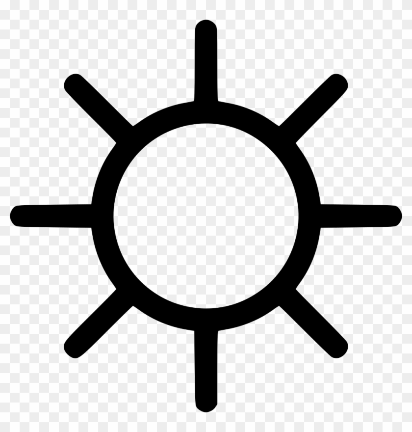 Png File Svg - Network Nodes Icon Clipart #3953580